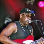 William Morganfield