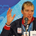 Bill Demong