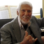 Bill Tapia