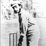 William Caffyn