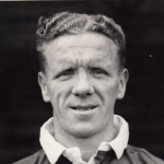 Billy McEwan
