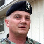 William McLeroy