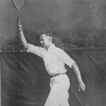 William Clothier