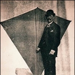 William Eddy