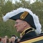 Alistair Harrison