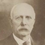 William Alonzo Rinehart