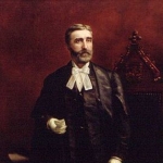 William Charlton