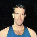 Bill Toomey