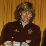 Tony Morley