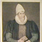 William Aubrey
