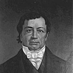 William Badger