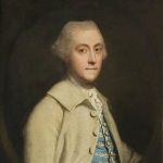 William Bagot