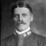 William Bartlett Bartlett Fletcher