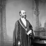 William Borthwick