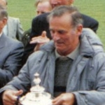 Geoffrey Bradford