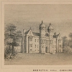 William Brereton