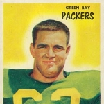 Buddy Brown