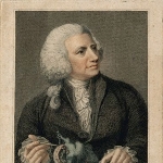 William Bromfield