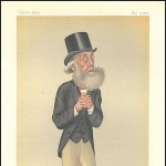 William Bromley-Davenport