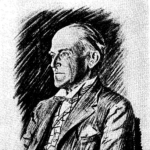 Stephen Coleridge