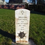 William Cannon