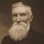 William M'Intosh