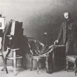 William Carrick