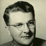 William Casey