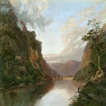 William Piguenit