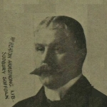 William Heaton-Armstrong