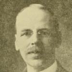William Clarence Moulton