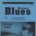 William Clarke