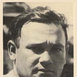 Cliff Bolton