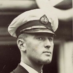 William Colbeck
