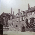 William Cooke