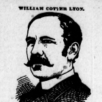 William Cotter Lyon