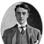 William Courtenay