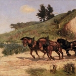 William Cruikshank