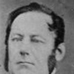 William Daldy