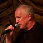 Bill Corbett