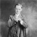 William Upshaw