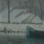William Nuncques
