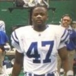 Billy Austin