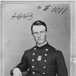 William Donaldson Donaldson Dickey