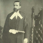 William Balfour