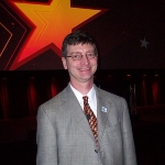 Bill Gropp