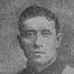 Jocko Halligan