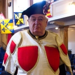 Peter Edward