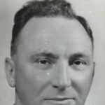 Edward Brooker