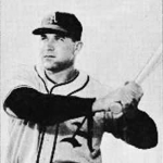 Eddie Robinson